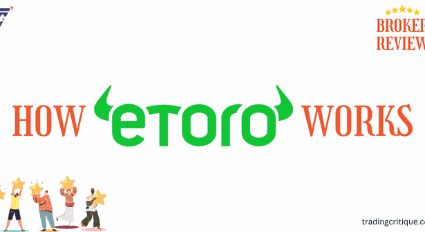 how does eToro work