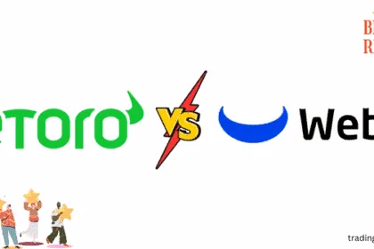eToro Vs Webull