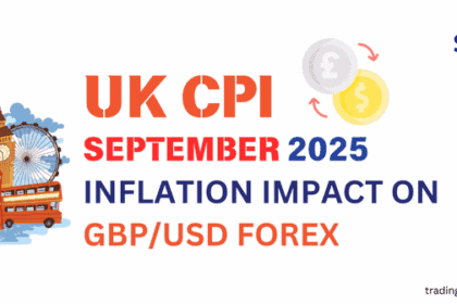 UK CPI 2025