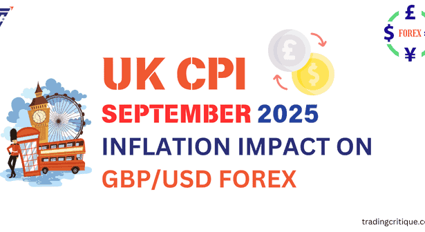 UK CPI 2025