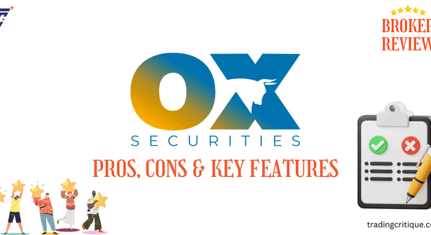 ox securities