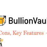 BullionVault Review