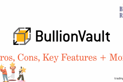 BullionVault Review