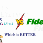 charles stanley direct vs fidelity