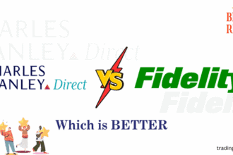 charles stanley direct vs fidelity