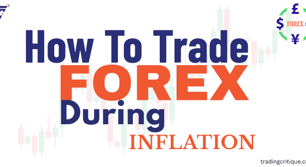Forex trading during inflation reports