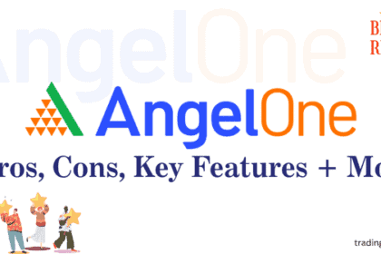 Angel one review