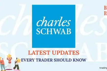 Charles Schwab