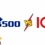 plus500 vs IG Markets