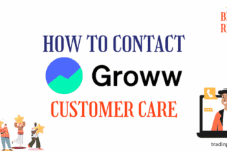 how to contact groww customer care