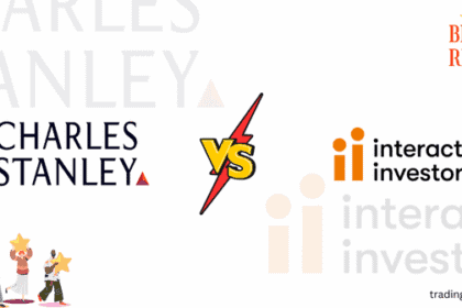 Charles Stanley Direct vs Interactive Investor