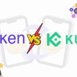 Kraken vs KuCoin