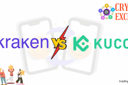Kraken vs KuCoin