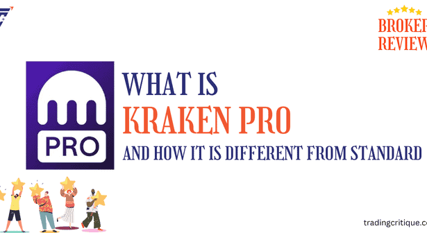 What is kraken pro