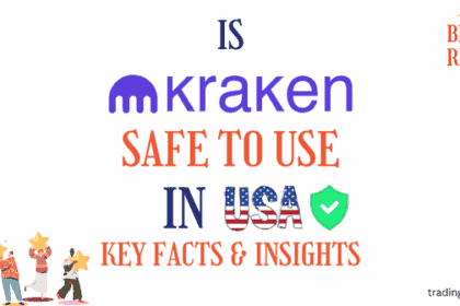Is Kraken safe to use