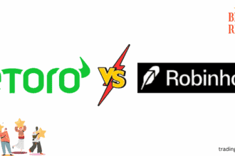 etoro vs robinhood