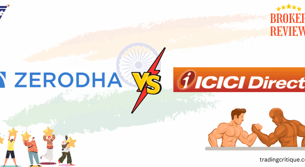 zerodha vs icici