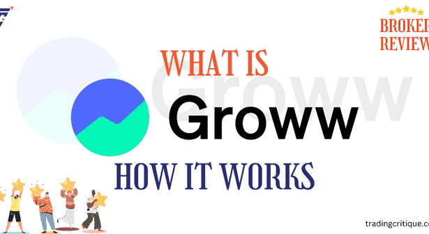 What is Groww