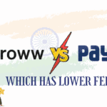 groww vs paytm