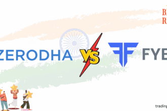 zerodha vs fyers