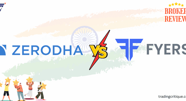 zerodha vs fyers