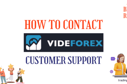 videforex customer support