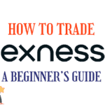 How to trade exness