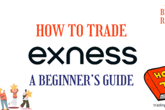 How to trade exness