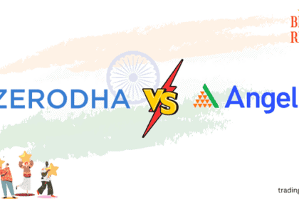 zerodha vs angelone