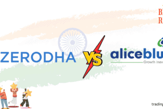 zerodha vs alice blue