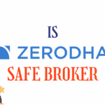 Is Zerodha Safe in 2025