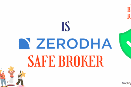 Is Zerodha Safe in 2025