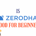 is zerodha good for beginner