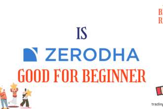 is zerodha good for beginner