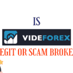 Videforex scam