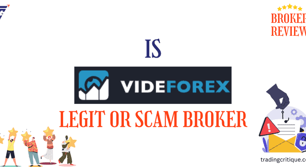 Videforex scam