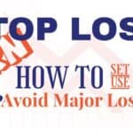stop loss learn how to set/ use it