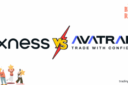 Exness vs avatrade