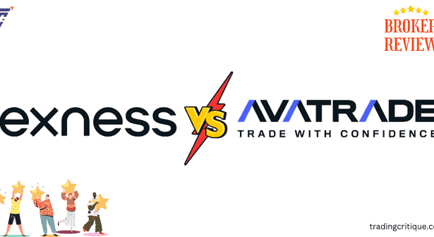 Exness vs avatrade