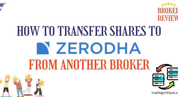 zerodha