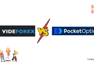 Videforex vs Pocket Option