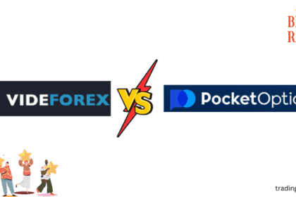 Videforex vs Pocket Option