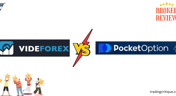 Videforex vs Pocket Option