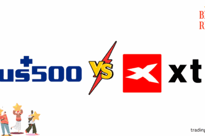 plus500 vs XTB