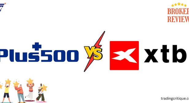 plus500 vs XTB
