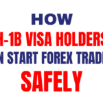 How H-1b visa holders start forex trading