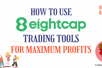Eightcap Trading