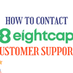 eightcap customer support