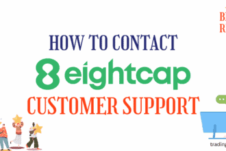 eightcap customer support