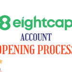 eightcap account opening